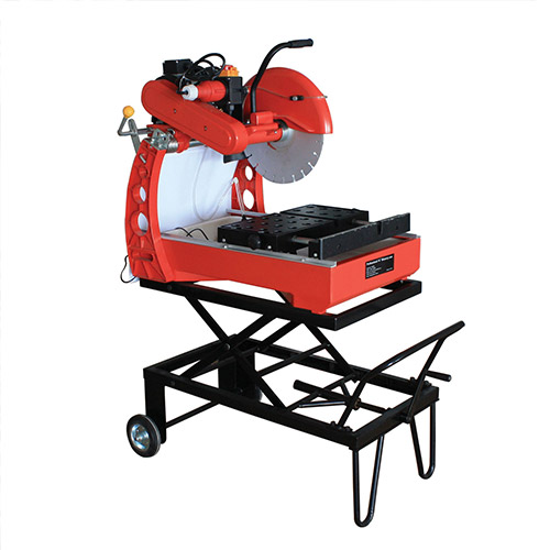 國產(chǎn)巖芯切割機