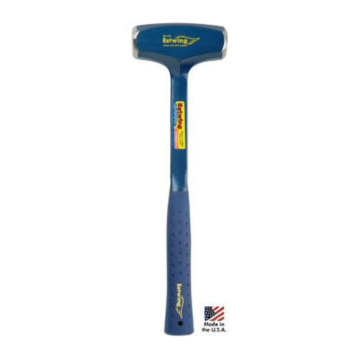 美國Estwing圓頭地質錘