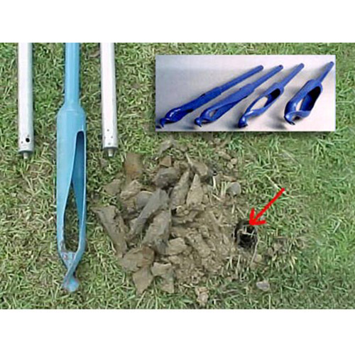 進(jìn)口土壤采樣器套裝