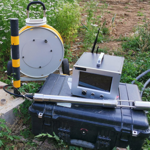 智能地下水監(jiān)測儀