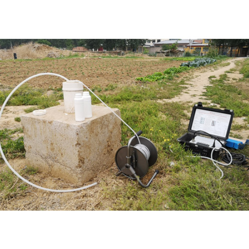 便攜式電動潛水泵及控制器