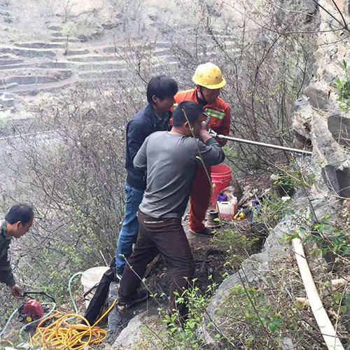 TTS特提斯淺層取樣鉆機(jī)