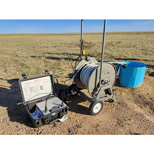 美國吉奧特電動潛水泵